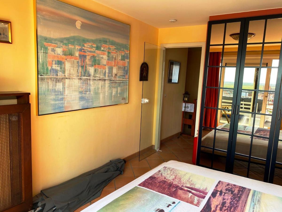 Appartamento Zeeparel Duplex Loft Blankenberge Esterno foto