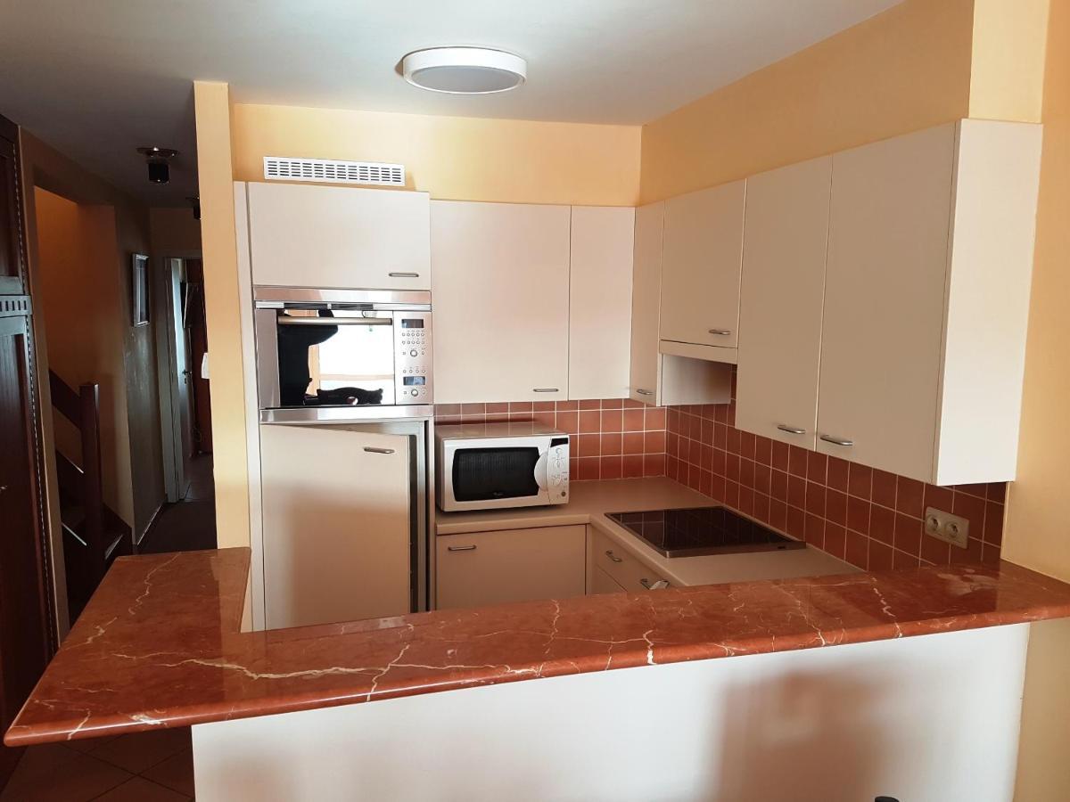 Appartamento Zeeparel Duplex Loft Blankenberge Esterno foto