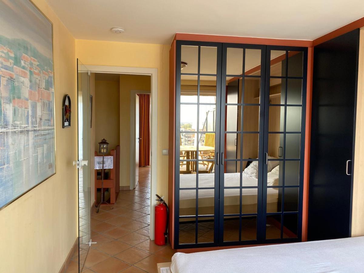 Appartamento Zeeparel Duplex Loft Blankenberge Esterno foto
